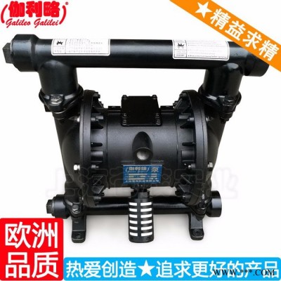 pvc气动泵 气动润滑泵 uv漆水溶性油漆泵 唐图1