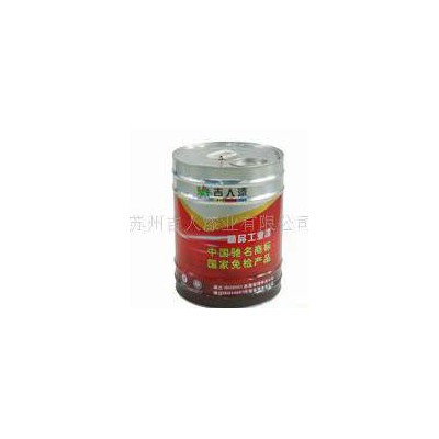 苏州厂家直供吉人牌 F84-31酚醛黑板漆油漆涂料