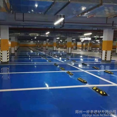 厂家供应水性环氧油漆 室内地漆耐磨水泥地面漆地坪漆 量大从优图7