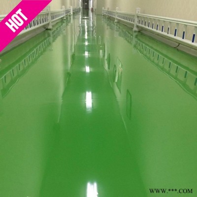 厂家供应水性环氧油漆 室内地漆耐磨水泥地面漆地坪漆 量大从优图3