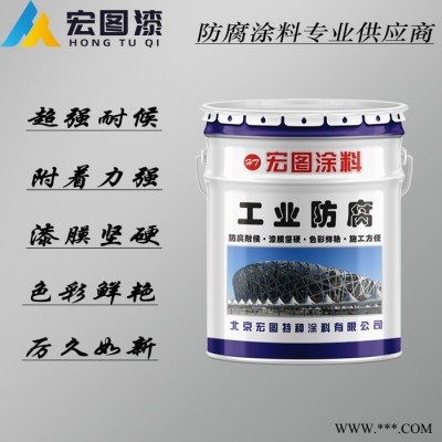 河南有机硅耐高温漆300°C 耐高温300度油漆厂家图3