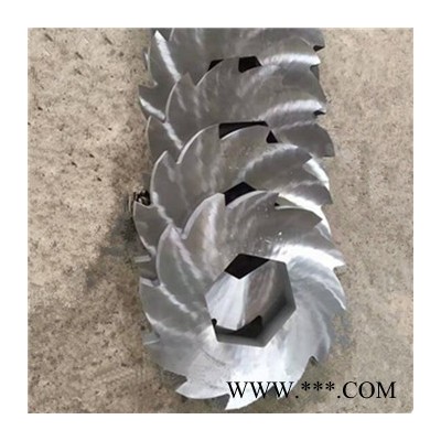 破碎机型号油漆桶撕碎机 环保节能图5