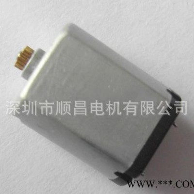 直流电机**精密仪器门锁 12V 8000转 FF030直流电机图3