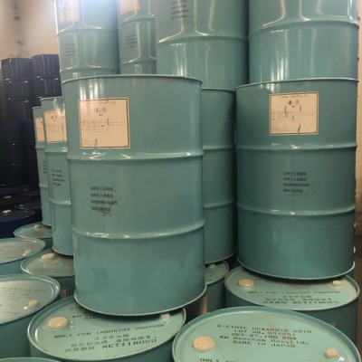 进口异辛酸 协和 油漆涂料催干剂 PVC稳定剂 催化剂 增稠剂 胶凝剂图2