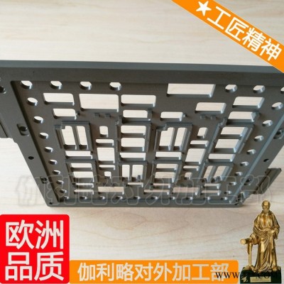 钣金油漆价格 赛欧钣金 钣金机壳加工 钣金机架加工 良品图2