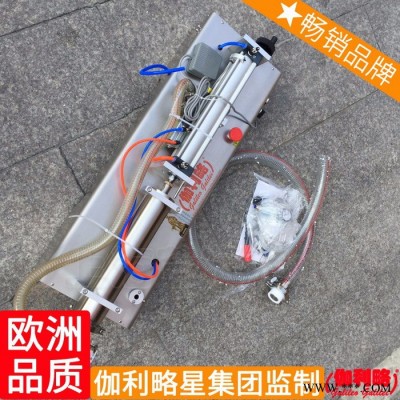 苏州灌装机 10升灌装机 油漆灌装机 隋图4