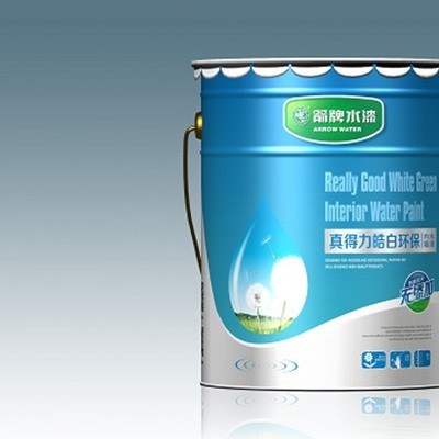 箭牌水漆 箭牌真得力皓白环保水漆 美国箭牌油漆**品牌 箭牌水漆厂家 耐擦洗美国箭牌内墙涂料加盟 **品牌箭牌涂料