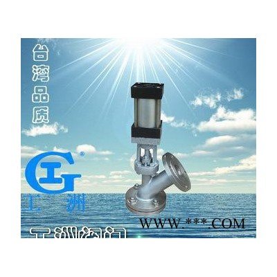 涂料放料阀 油漆放料阀 铸钢放料阀 优良图3