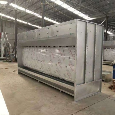 水旋柜 环保喷漆房设备 家具油漆房根据客户油漆定制厂家世纪奥瑞图2