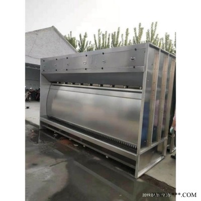 水旋柜 环保喷漆房设备 家具油漆房根据客户油漆定制厂家世纪奥瑞图3