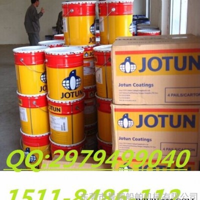 jotun 佐敦钢结构船舶防腐油漆佐敦低表面处理环氧漆Jotamastic Smart Pack好易涂1+1图3
