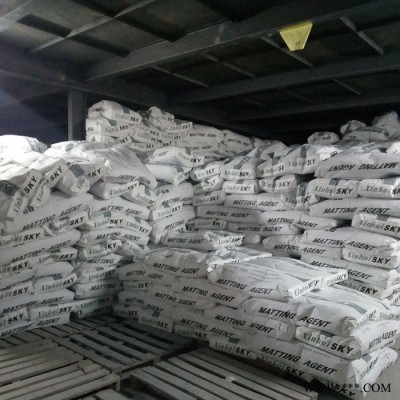 鑫辉化工ED-2000 油漆消光粉油漆 二氧化硅消光剂易分散 消光效率高 良好的透明性图1