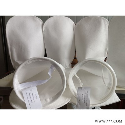 凯云180*810过滤袋 液体过滤袋 水过滤 涂料油漆过滤袋图2