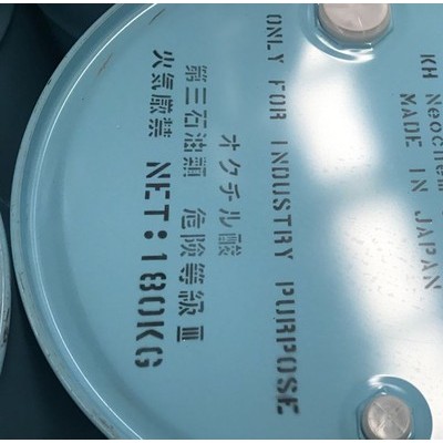 异辛酸 日本协和 油漆涂料催干剂 PVC稳定剂 催化剂 增稠剂 胶凝剂图4