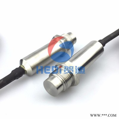 贺迪HDP703DF 油漆生产设备压力传感器，原油压力测量传感器图2