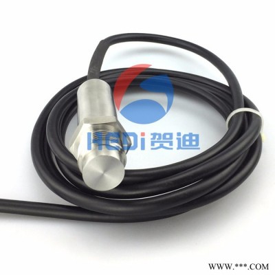 贺迪HDP703DF 油漆生产设备压力传感器，原油压力测量传感器图3