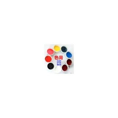 上饶无树脂涂料油漆色膏水性工业漆色浆防水涂料色浆图6