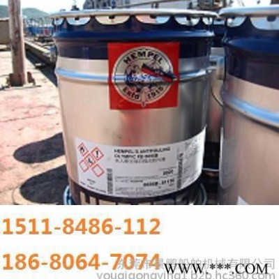 海虹老人牌防腐涂料海虹油漆55210聚氨酯面漆颜色 色号 价格图3