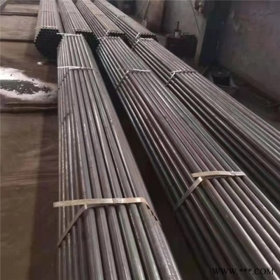 油漆架子管 48x3.0架子管 架子管 可定尺刷漆图2