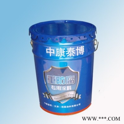 脂肪族聚氨酯漆  厂家供应  钢结构油漆  工业漆图1