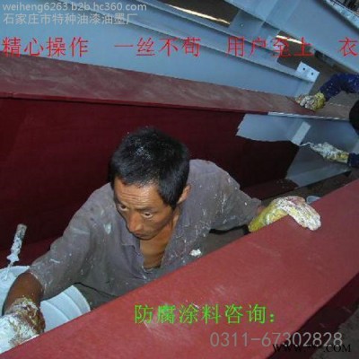 胜发 丙烯酸树脂工程机械漆 农机用防腐漆 收割机面漆 藁城农机  机械设备油漆图6