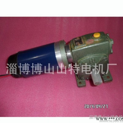 【品质保证】贵州拉篷布直流电机 专业实用拉篷车直流电机图3