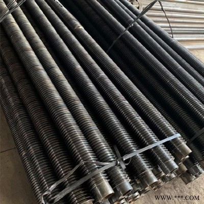 钢制螺旋油漆Extended Surface Tube融洋生产商图5