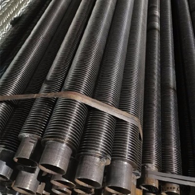 钢制螺旋油漆Extended Surface Tube融洋生产商图4
