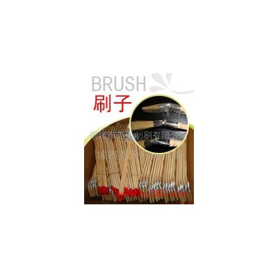 尧天制刷 刷新生活每一天烧烤刷子 刷子8 油漆刷图6