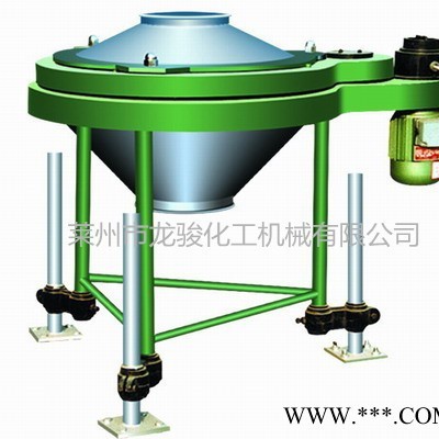 龙骏 液体振动筛 干粉振动筛 涂料油漆振动筛图4