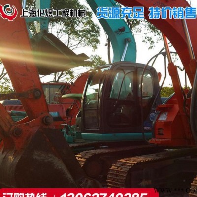 销售二手80挖掘机二手70挖掘机履带液压小型挖掘机原版油漆图6