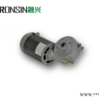 RONSIN/融兴电动RX3011直流电机系列电机图5