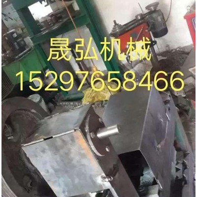 数控调直机 调直除锈油漆机 建筑外架钢管 晟弘量大从先