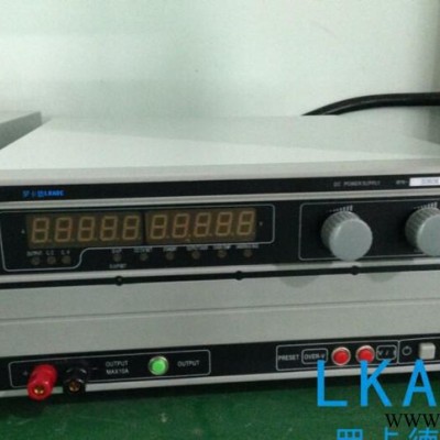 50V60A罗卡德可调测试直流电源 电子元件 马达 直流电机老化测试图2