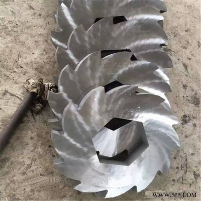 废旧油漆桶易拉罐撕碎机再回收破碎机 自动图5