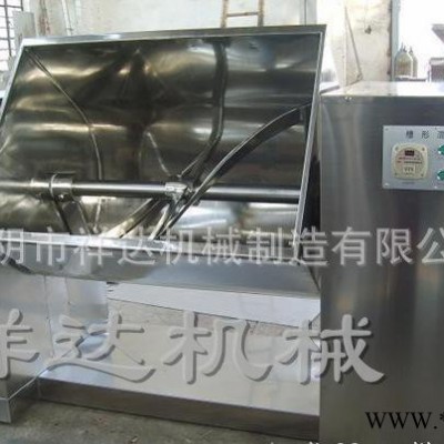 祥达CH系列槽型混合机 油漆搅拌机 干湿料搅拌机图3