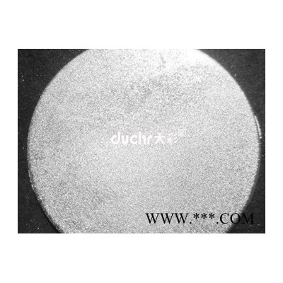 供应深圳大彩铝银粉油漆油墨用细亮银粉图3