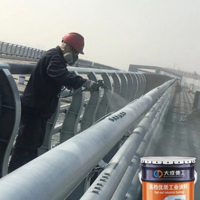 益阳  聚氨酯底漆固化剂 耐酸碱油漆 面漆 RAL1014 批发PB05 616氯化橡胶防锈底漆 耐酸碱油漆 价格图5