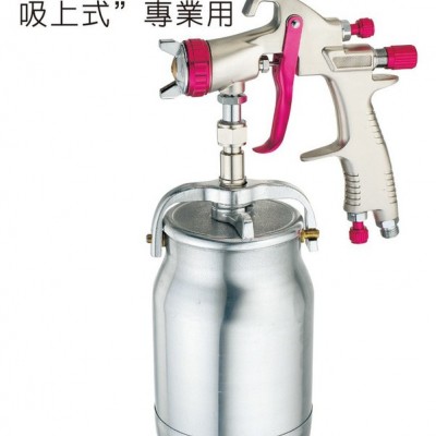 供应稳汀喷枪 气动喷枪 喷油漆枪WKC-305