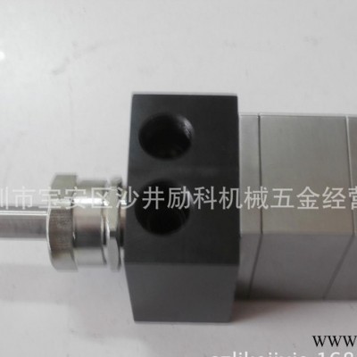 静电喷漆齿轮泵/DISK油漆输送/直销图2