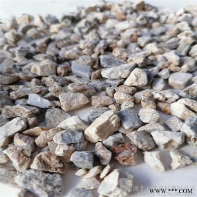 石茂供应重晶石 油漆涂料重晶石 重晶石规格 多用途重晶石图5