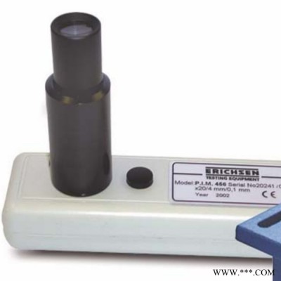 德国ERICHSEN/仪力信油漆层硬度计263型 漆膜硬度测试仪 漆膜涂层表面硬度计图2