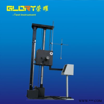 荣耀GDT-200A气臂式跌落试验机 原姿态及加速跌落式测试试验设备