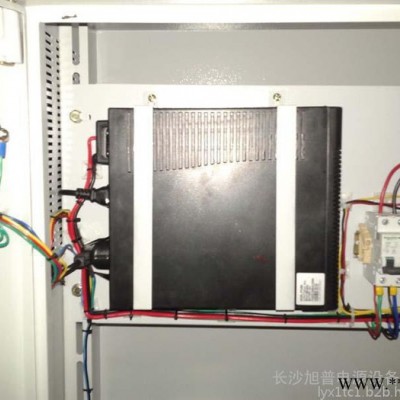 eps不间断电源厂家为何要重视生产中的试验设备?图6