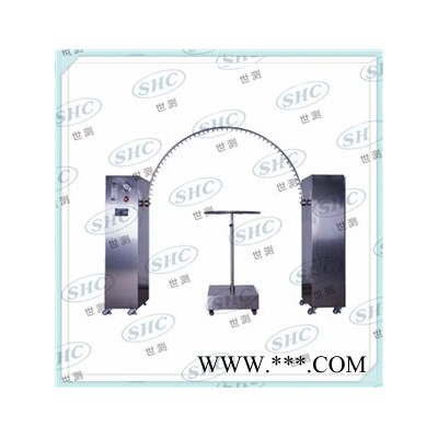 广州世测（SHC）防水等级试验设备厂家/公司_IPX3防水试验设备
