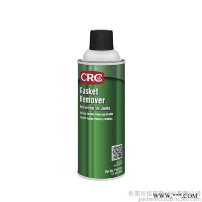 美国CRC PR03017垫片清洁剂 油漆和贴纸清除剂 脱漆剂 垫片清除剂 润滑剂图1