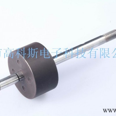 **GKS-Z301 注塑磁转子、直流电机转子、注塑多级永磁转子图4