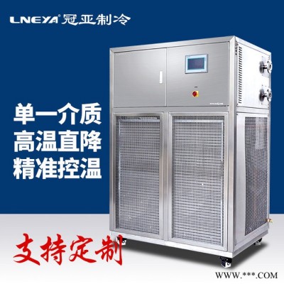 供应微型制冷加热循环器-25℃～180℃ 恒温试验设备图3