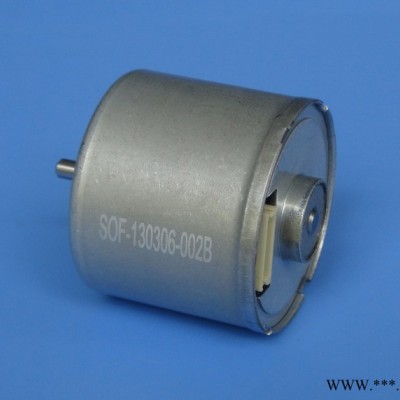 微型直流电机外径36mm 额定4.78W输出 批量库存内转子震动马达图2