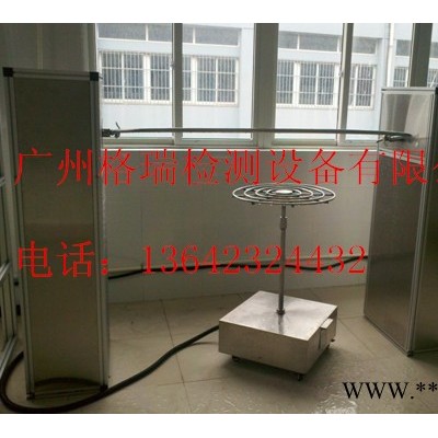 供应GreatestIPX3-4IPX防水试验设备